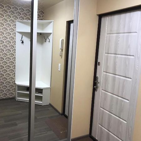 Сдам Посуточно Однакомнатную Квартиру Apartamento Carcóvia Exterior foto