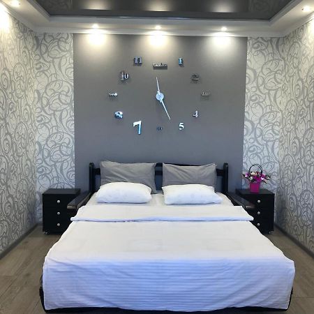 Сдам Посуточно Однакомнатную Квартиру Apartamento Carcóvia Exterior foto