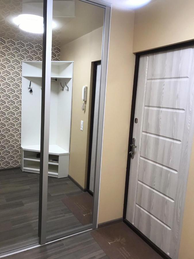 Сдам Посуточно Однакомнатную Квартиру Apartamento Carcóvia Exterior foto