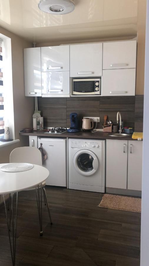 Сдам Посуточно Однакомнатную Квартиру Apartamento Carcóvia Exterior foto
